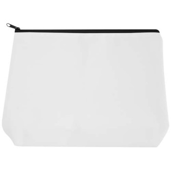 Borsa da viaggio in PET riciclato con stampa a sublimazione - media Arlo 