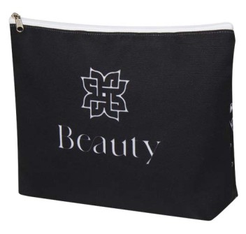 Borsa da viaggio in PET riciclato con stampa a sublimazione - media Arlo 