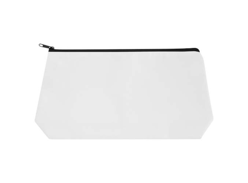 Borsa da viaggio in PET riciclato con stampa a sublimazione - piccola Ari 