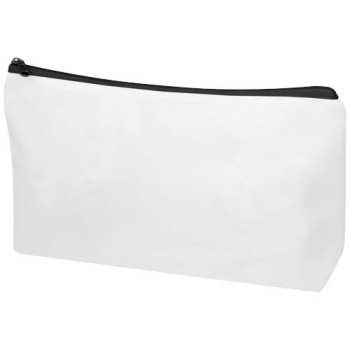 Borsa da viaggio in PET riciclato con stampa a sublimazione - piccola Ari 