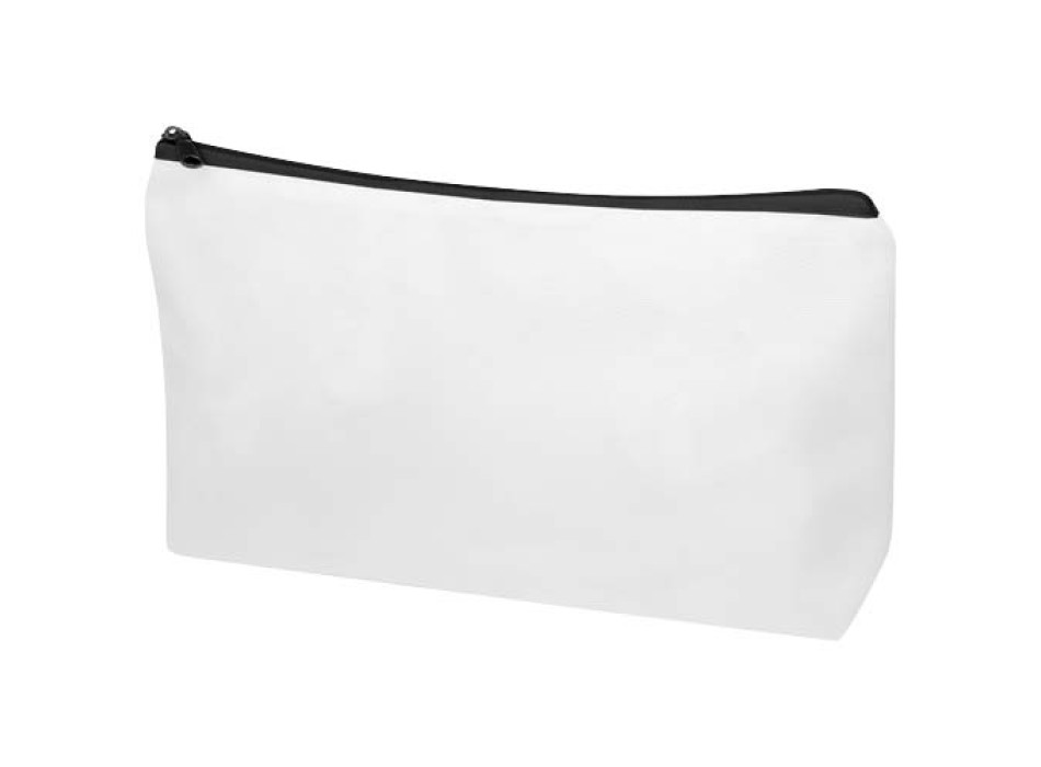 Borsa da viaggio in PET riciclato con stampa a sublimazione - piccola Ari 