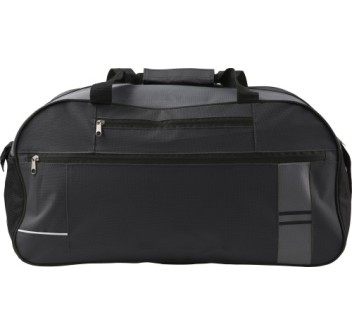 Borsa da viaggio, in poliestere 600 D