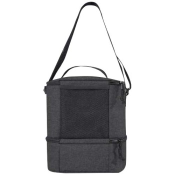 Borsa frigo portapranzo Tundra per 9 lattine in PET riciclato certificato GRS - 9L