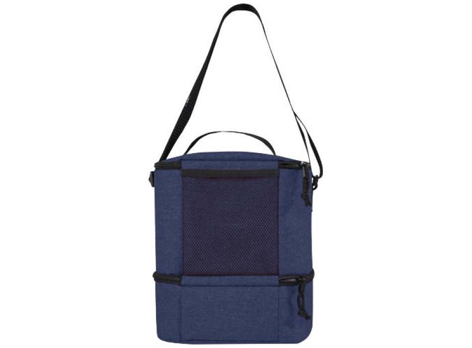 Borsa frigo portapranzo Tundra per 9 lattine in PET riciclato certificato GRS - 9L