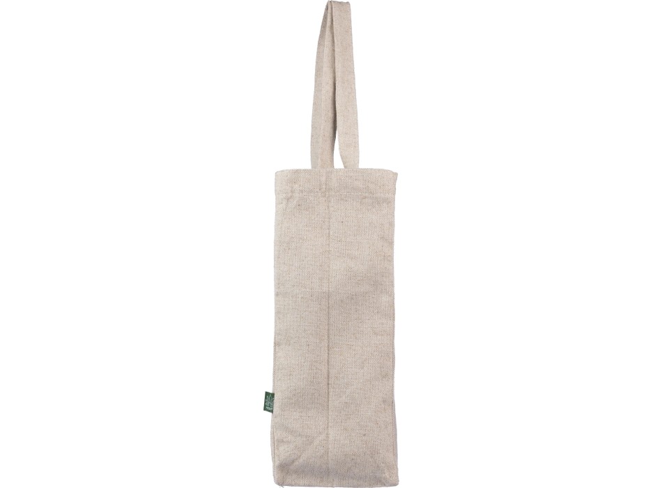 Borsa in canapa 280 g/m² Ludwig