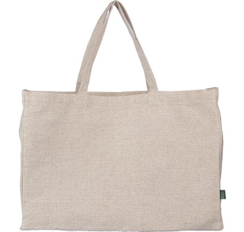 Borsa in canapa 280 g/m² Ludwig
