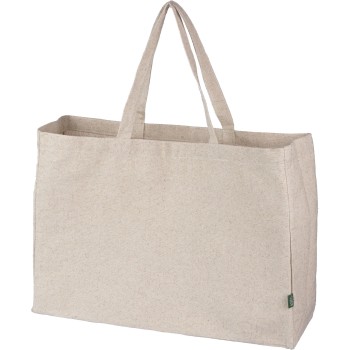 Borsa in canapa 280 g/m² Ludwig