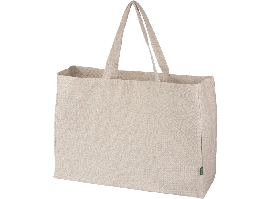 Borsa in canapa 280 g/m² Ludwig