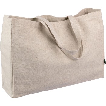 Borsa in canapa 280 g/m² Ludwig