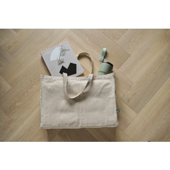 Borsa in canapa 280 g/m² Ludwig