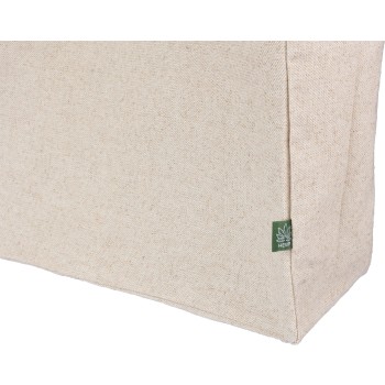 Borsa in canapa 280 g/m² Ludwig