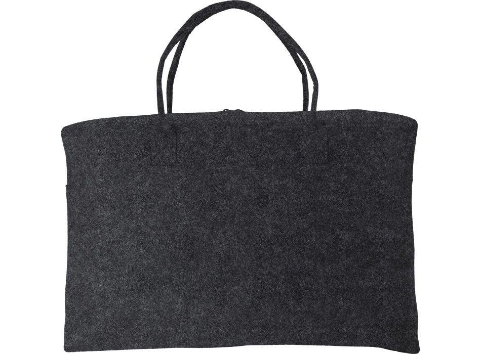 Borsa in feltro rPET Savannah