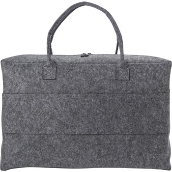 Borsa in feltro rPET Savannah