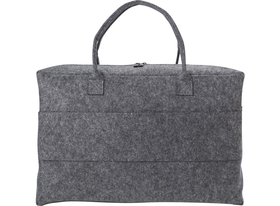 Borsa in feltro rPET Savannah