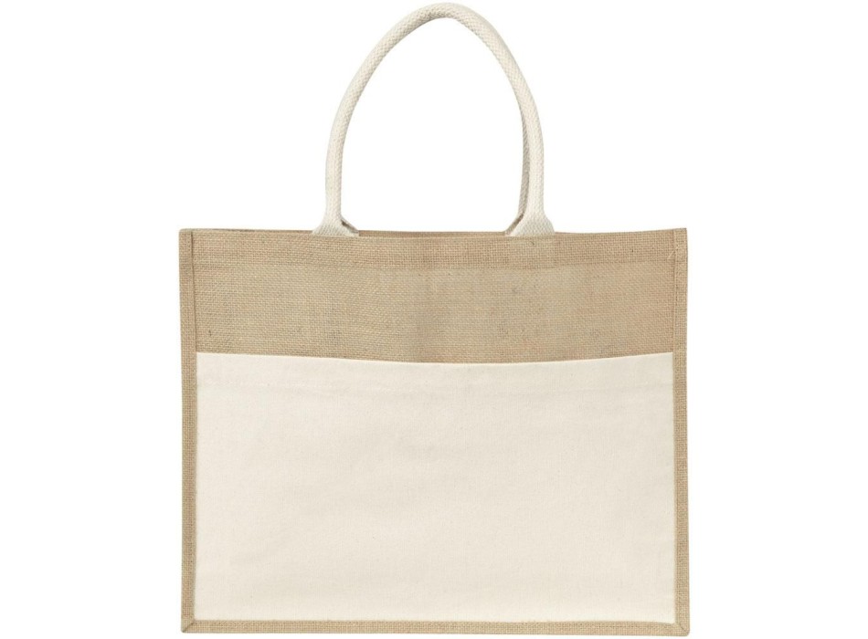 Borsa in Juta Livvie