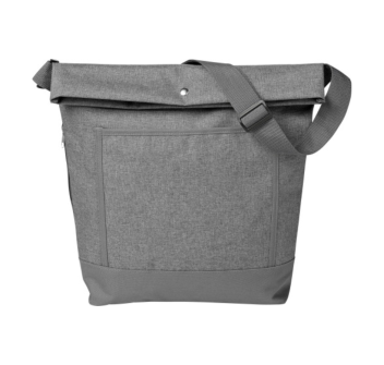 Borsa, in polycanvas 600 D