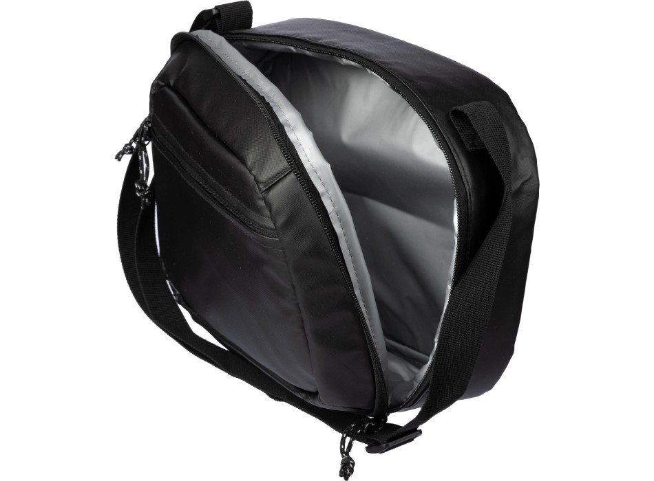 Borsa marsupio refrigerante in poliestere 600 D e TPE Johannes