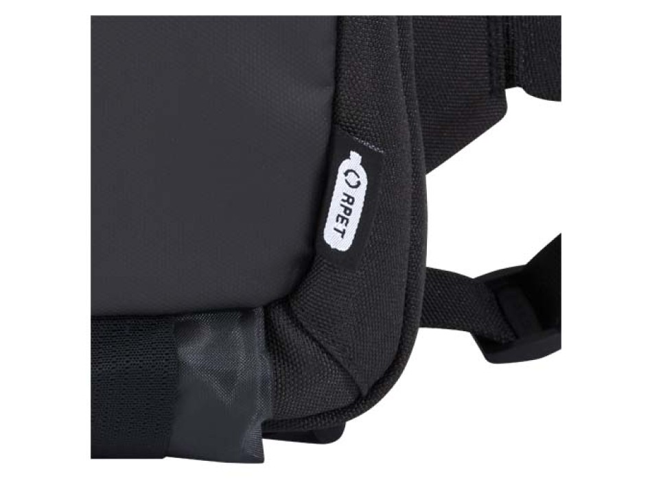 Borsa modulare monospalla in materiale riciclato certificato GRS Roam