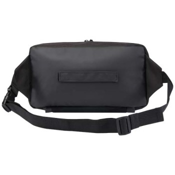 Borsa modulare monospalla in materiale riciclato certificato GRS Roam