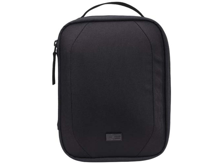 Borsa per accessori Case Logic Invigo in materiale riciclato