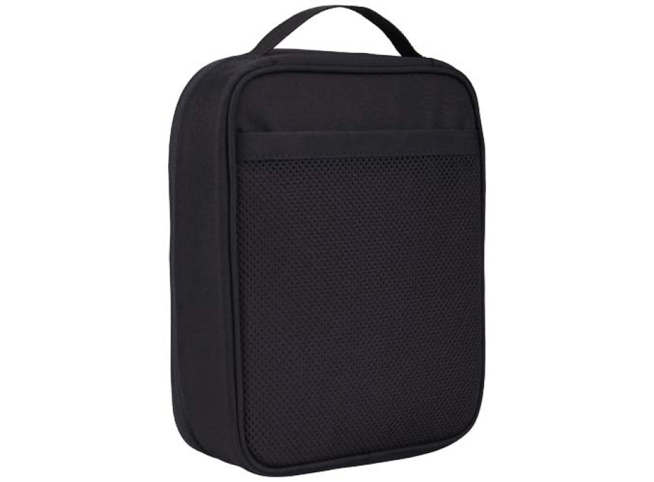 Borsa per accessori Case Logic Invigo in materiale riciclato