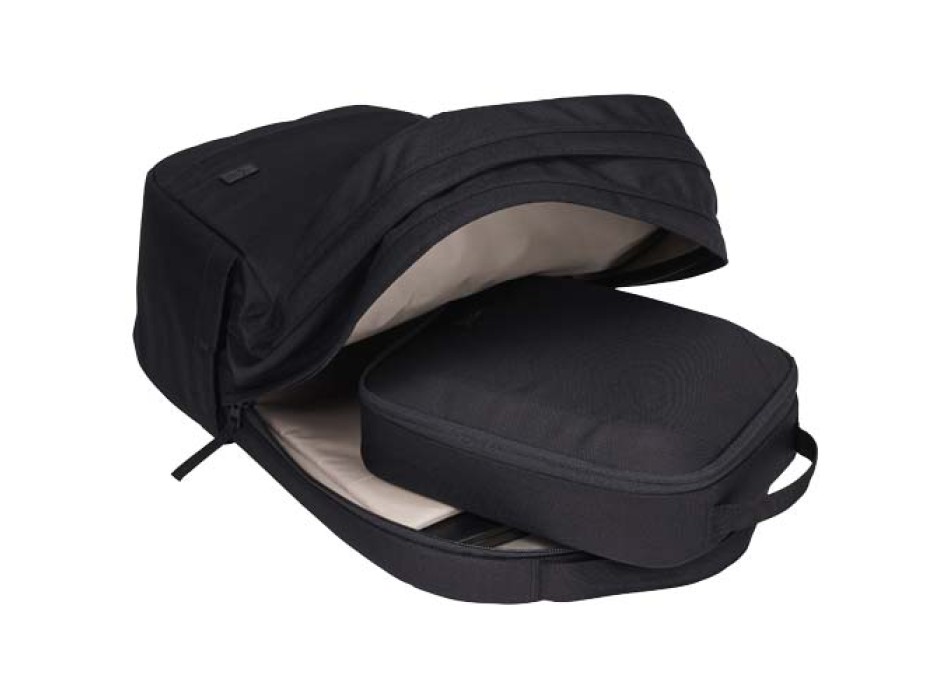 Borsa per accessori Case Logic Invigo in materiale riciclato