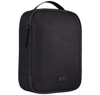 Borsa per accessori Case Logic Invigo in materiale riciclato