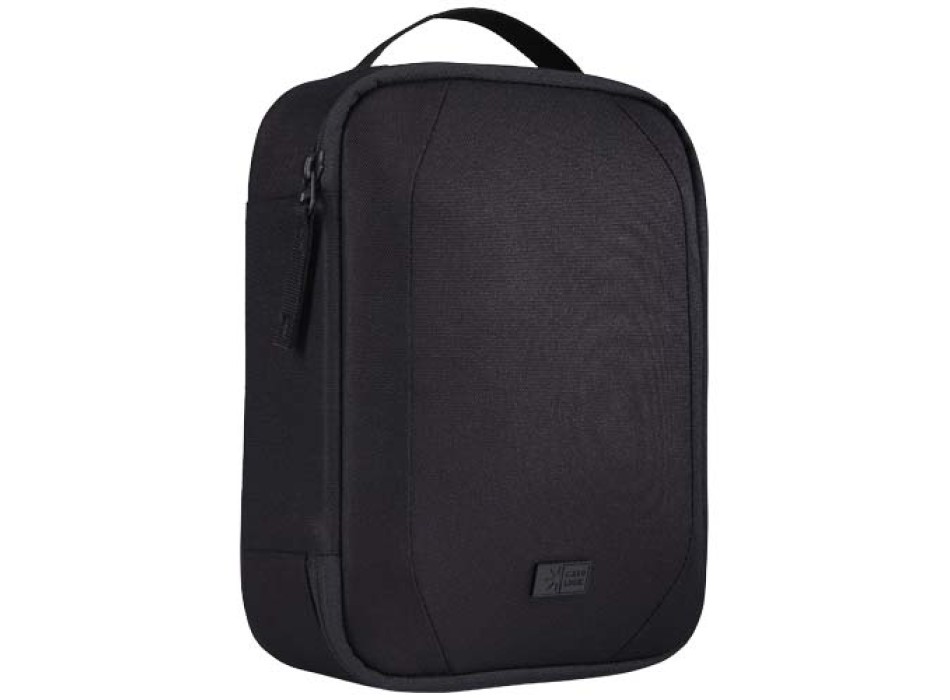 Borsa per accessori Case Logic Invigo in materiale riciclato