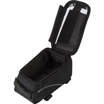 Borsa per bicicletta in poliestere 600 D e PVC Priya