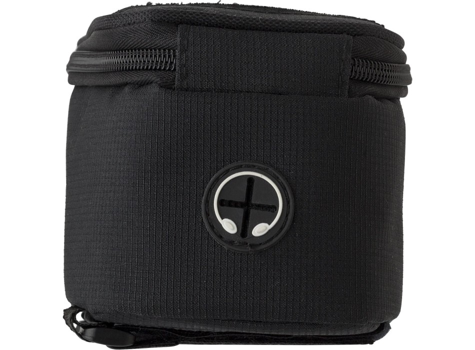 Borsa per bicicletta in poliestere 600 D e PVC Priya