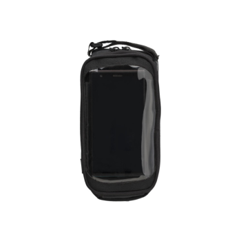 Borsa per bicicletta, in poliestere (600D) e PVC