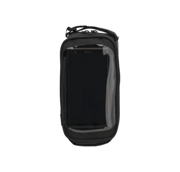 Borsa per bicicletta, in poliestere (600D) e PVC