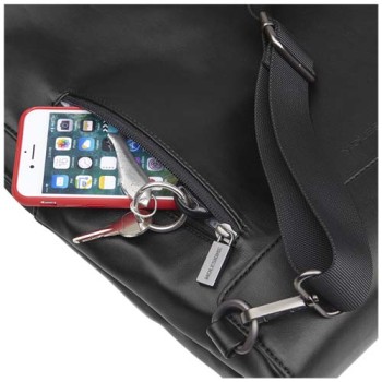 Borsa per dispositivi verticale Moleskine Classic