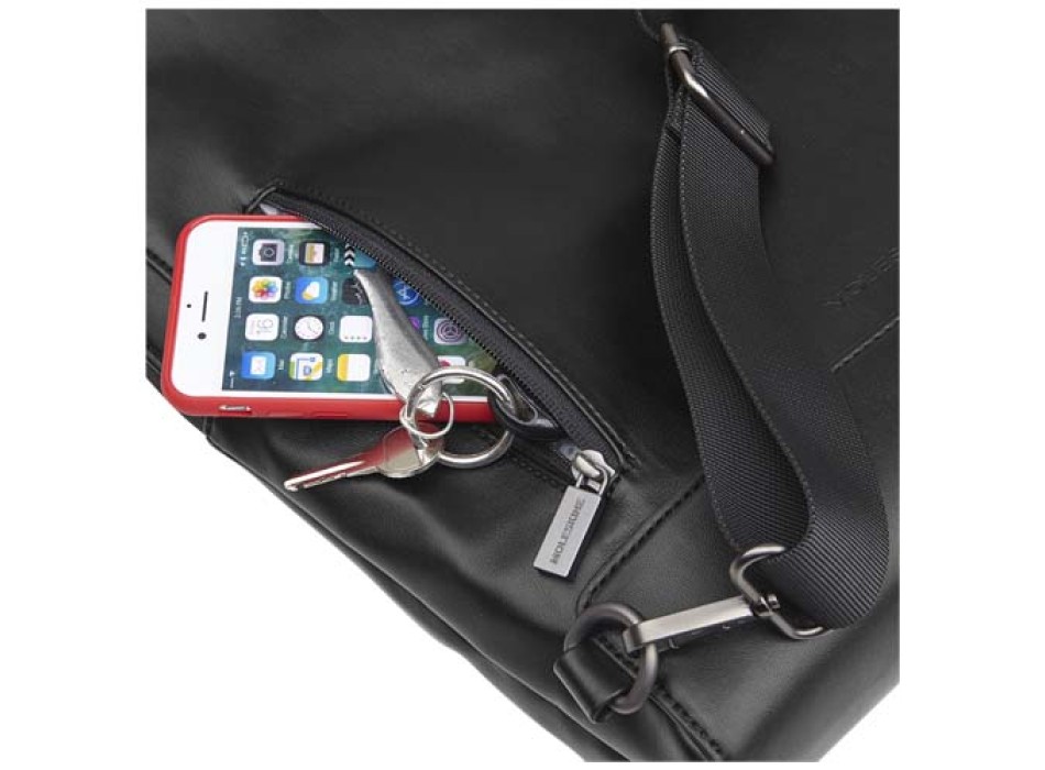 Borsa per dispositivi verticale Moleskine Classic