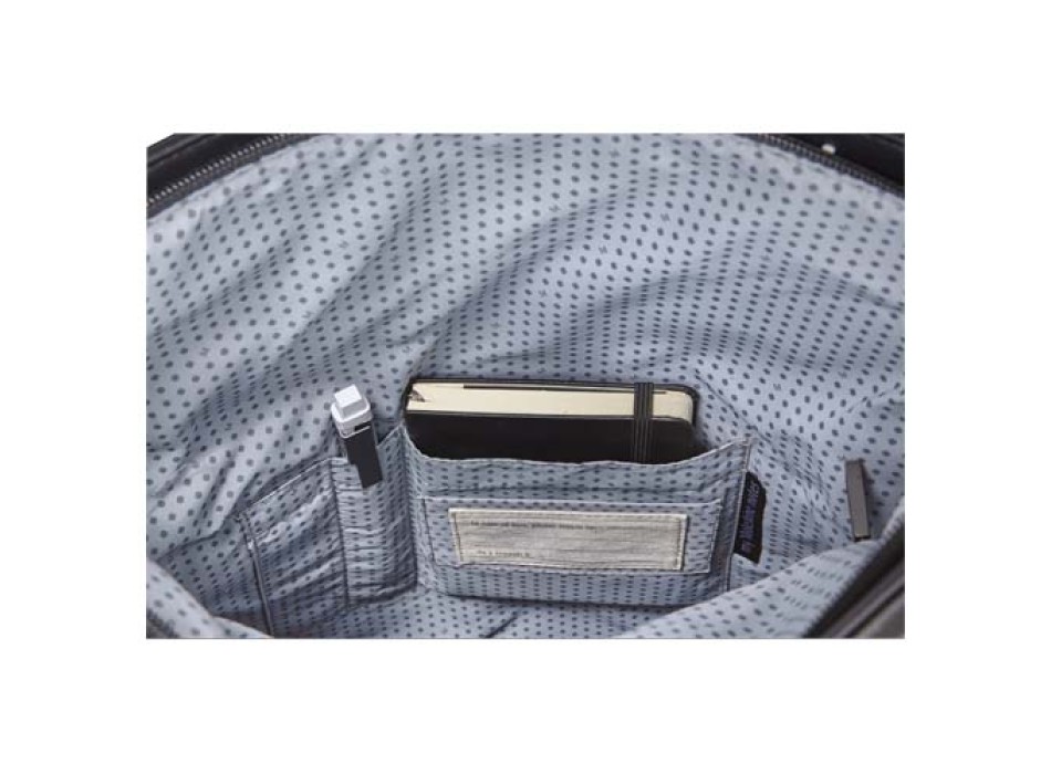 Borsa per dispositivi verticale Moleskine Classic