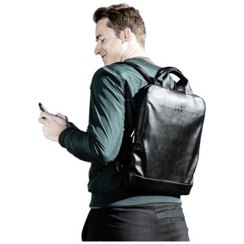 Borsa per dispositivi verticale Moleskine Classic