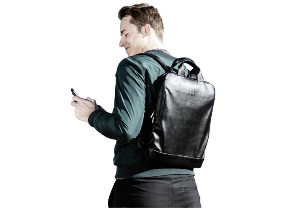 Borsa per dispositivi verticale Moleskine Classic