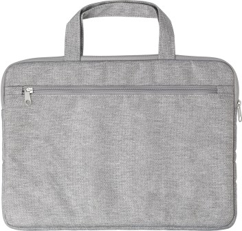 Borsa per laptop in rPET e poliestere Ibrahim