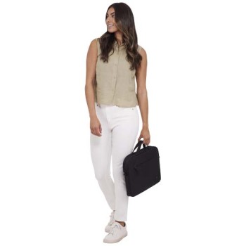 Borsa per portatile da 15,6" Case Logic Invigo in materiale riciclato
