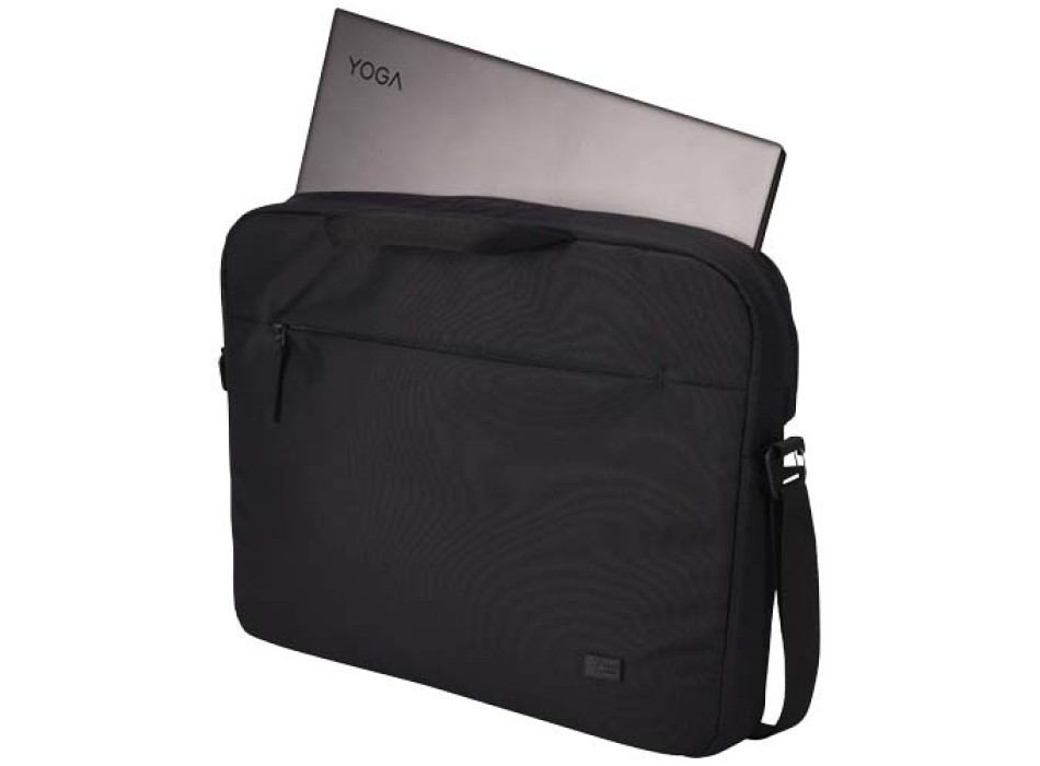 Borsa per portatile da 15,6" Case Logic Invigo in materiale riciclato