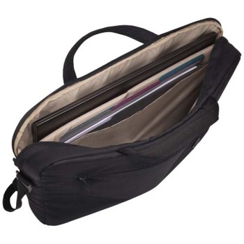 Borsa per portatile da 15,6" Case Logic Invigo in materiale riciclato