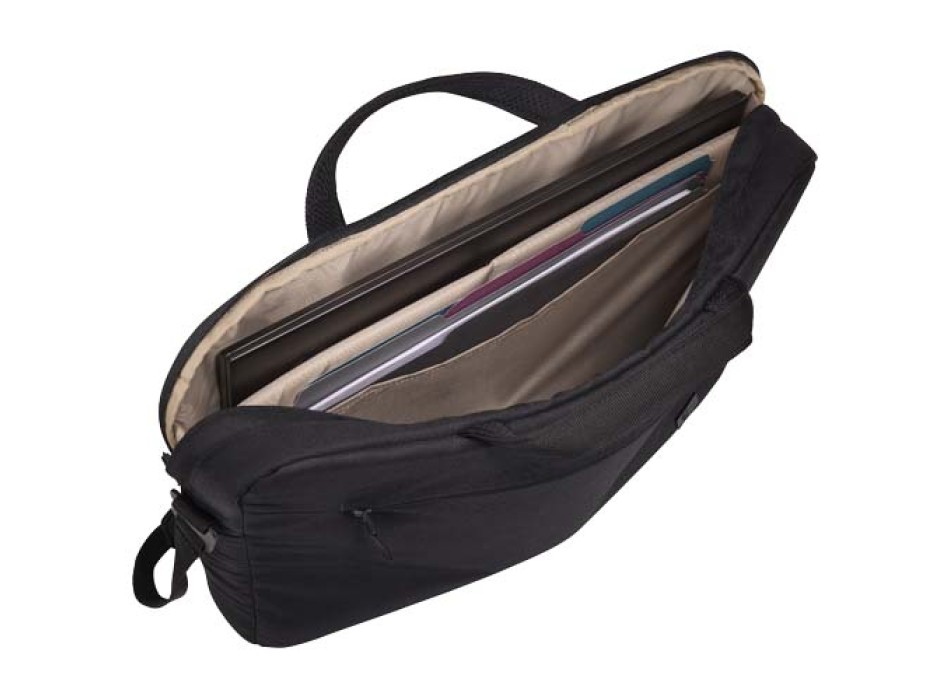 Borsa per portatile da 15,6" Case Logic Invigo in materiale riciclato