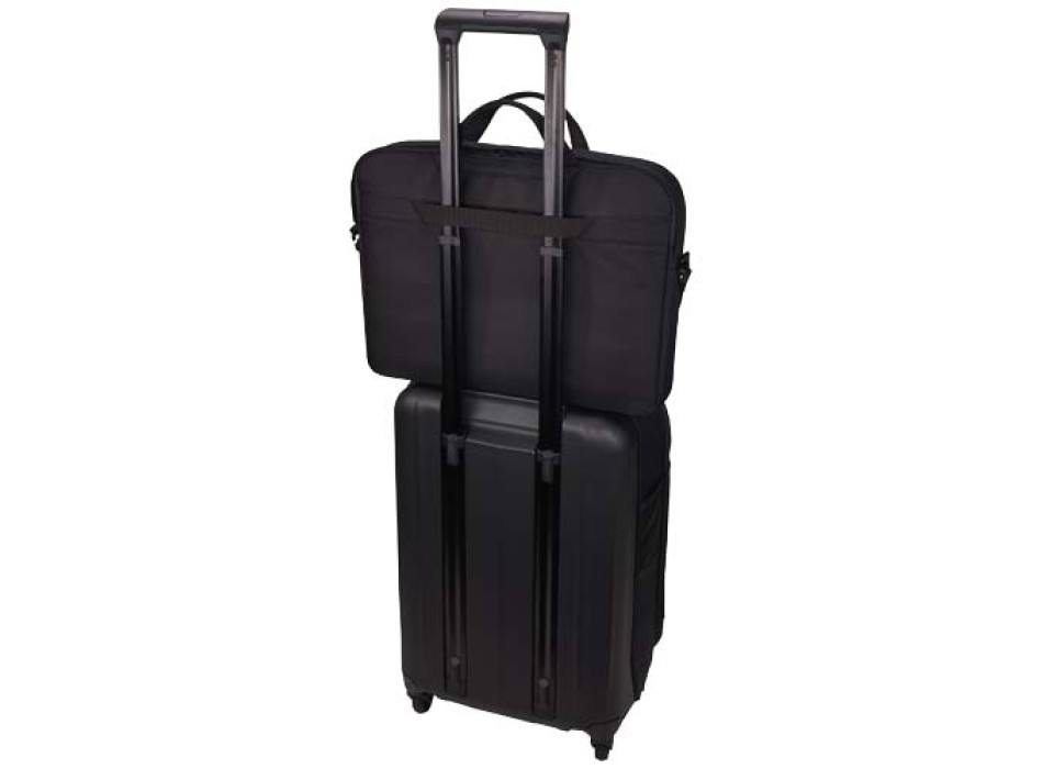 Borsa per portatile da 15,6" Case Logic Invigo in materiale riciclato