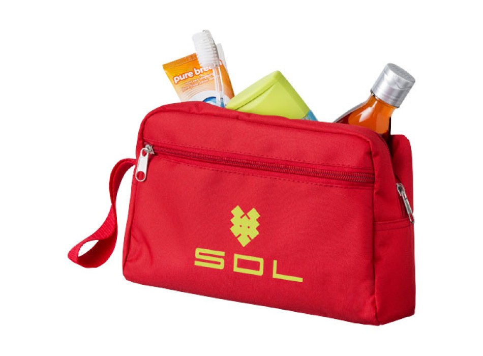 Borsa porta cosmetici Transit