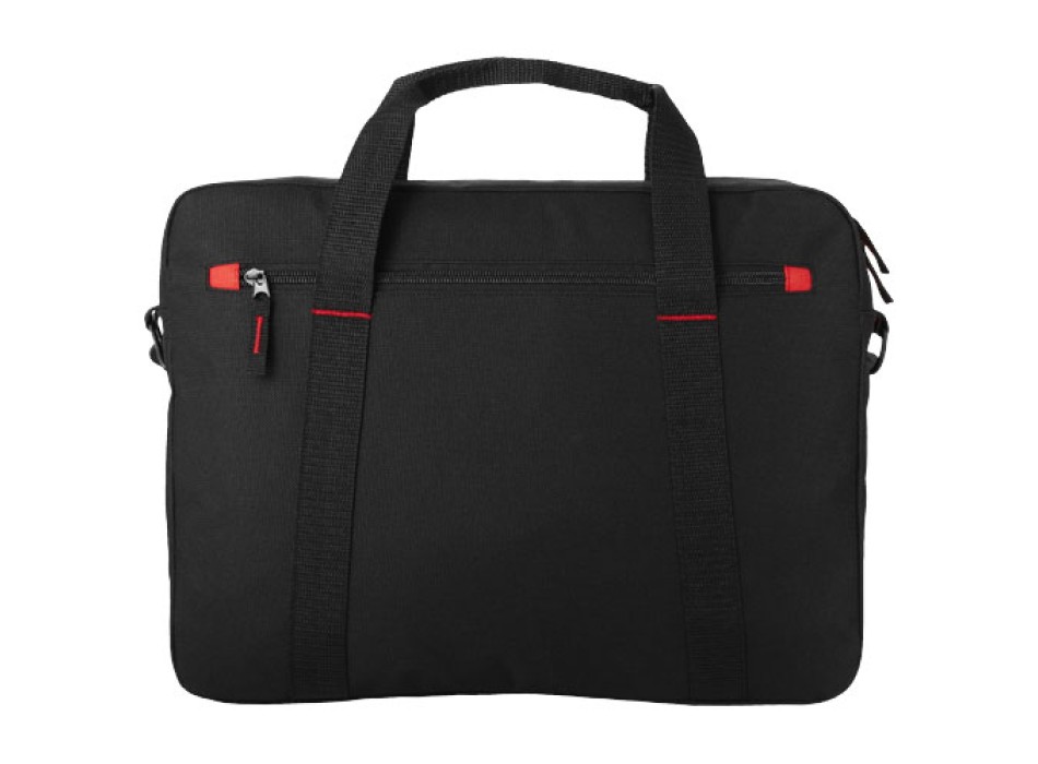 Borsa portacomputer 15,4" Vancouver - 6L