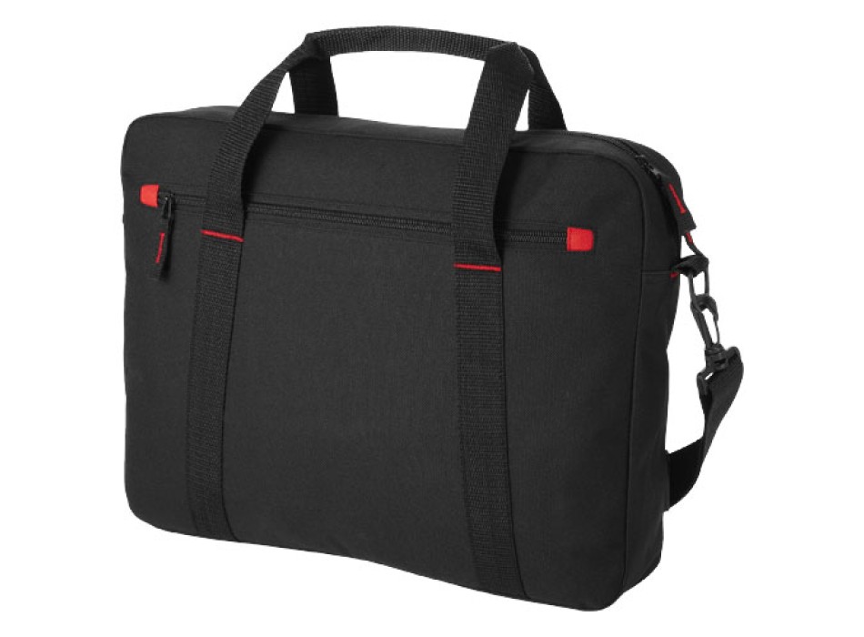 Borsa portacomputer 15,4" Vancouver - 6L