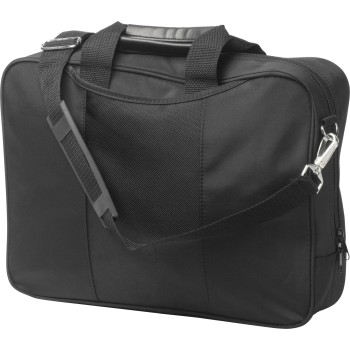 Borsa portacomputer in microfibra 1680 D Shaun