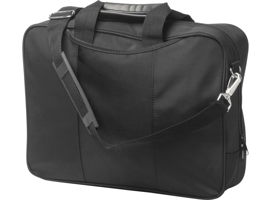 Borsa portacomputer in microfibra 1680 D Shaun