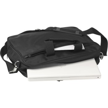 Borsa portacomputer in microfibra 1680 D Shaun