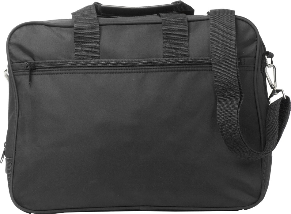 Borsa portacomputer in microfibra 1680 D Shaun